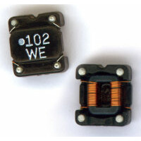 SMD - Stromkompensierte Drossel SMD2